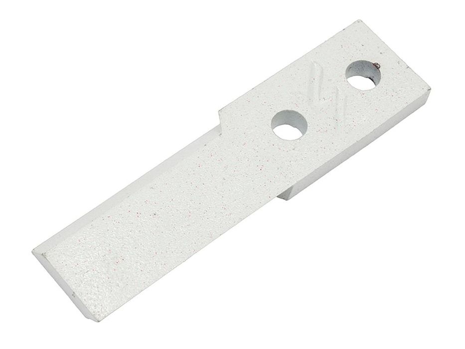 Nóż, lewy bębna rozrzucającego, Unia, Waryński