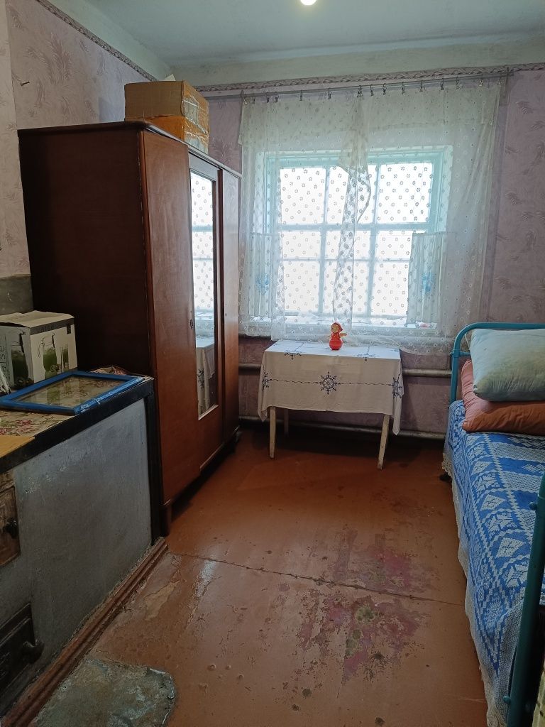 Продаж будинку в Чугуєві, р-н Зачуговка