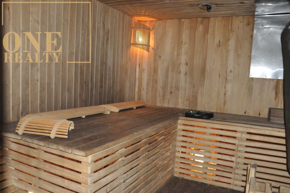 Есклюзивний двоповерховий елітний маєток 420 м2 на Осокорках