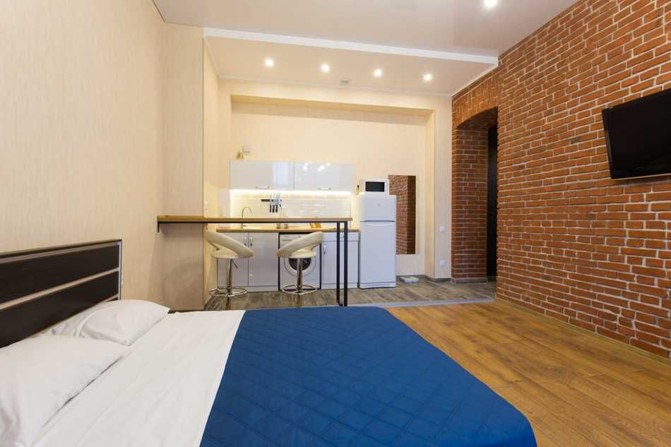 Своя!Свободна! Посуточно и почасово в центре. Пушкинская