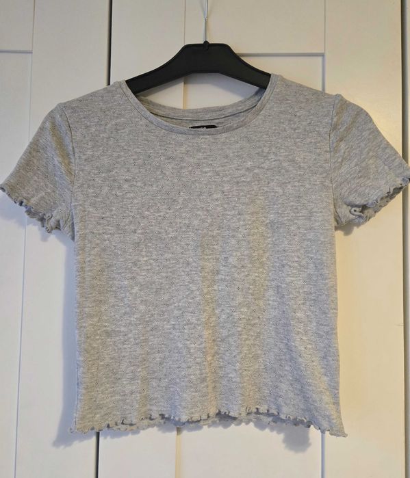 Top krotki do pasa house s