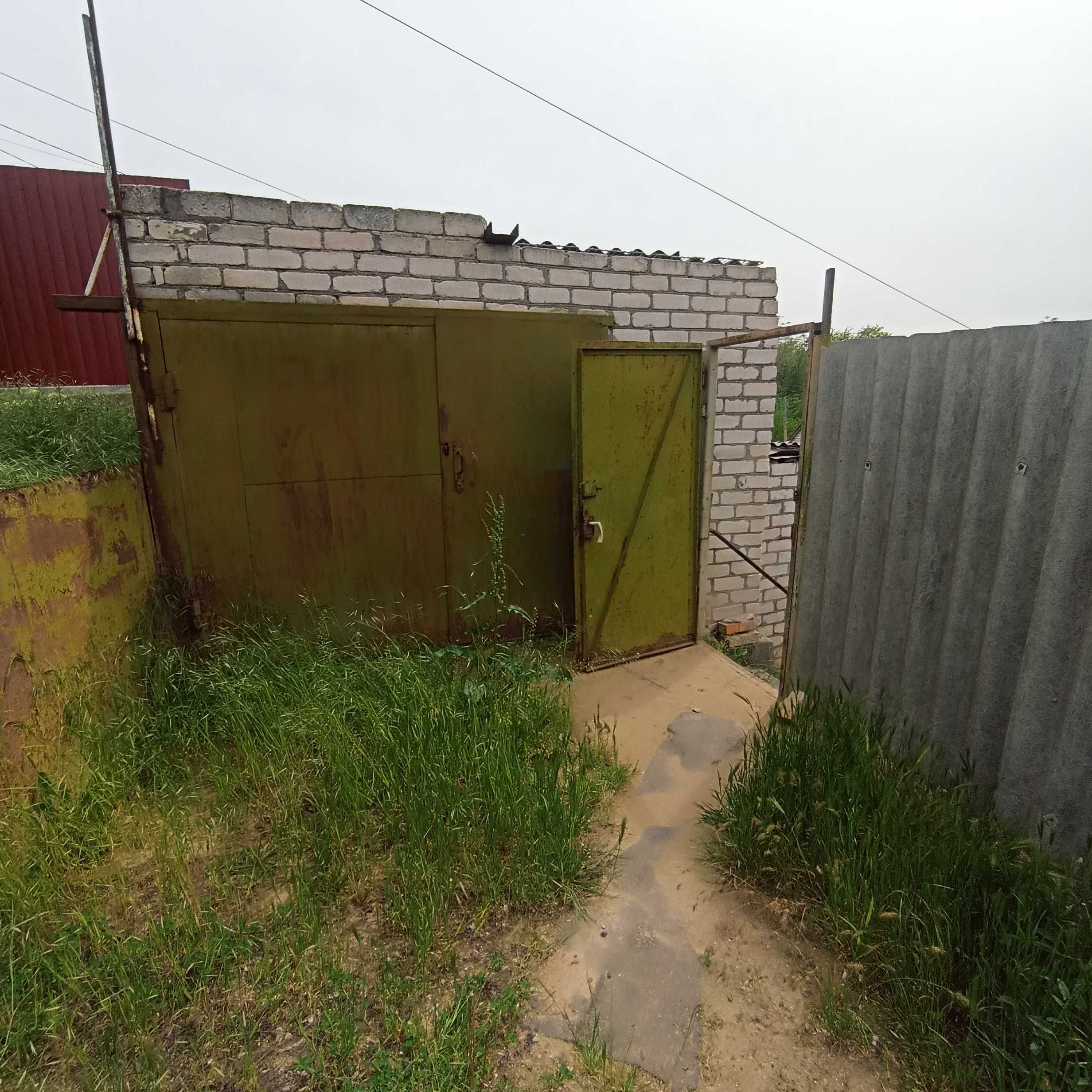 Продаю дом с участком в Ракетном Урочище