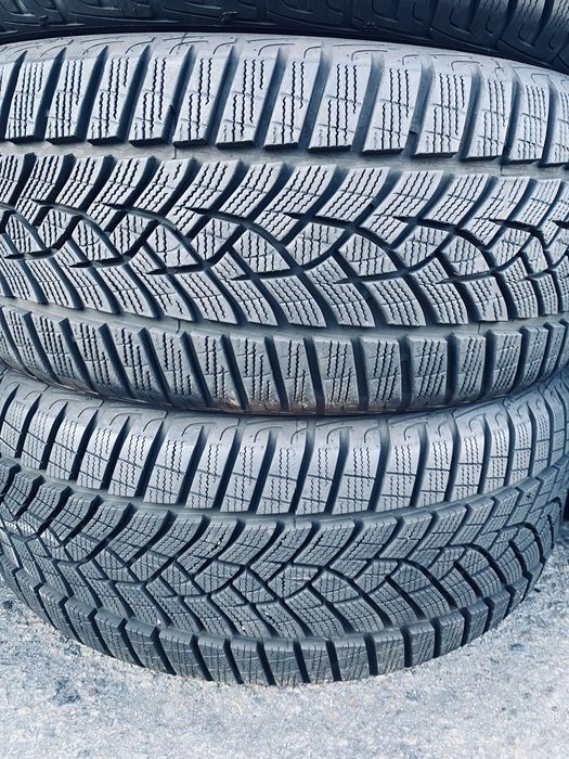 225 45 18 GoodYear perfomance 85% Зима 2023 Гарантія