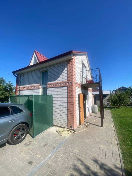 Продам дачу в Обуховке