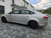 Ford Mondeo Ford Mondeo 2010 1.8 TDCi TREND