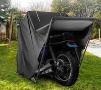 Tenda Garagem para Moto