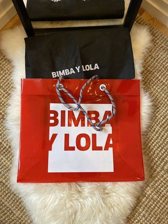 Mala Bimba y Lola