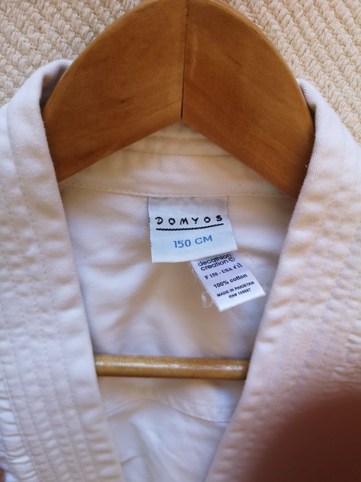 Kimono parte de cima 150cm