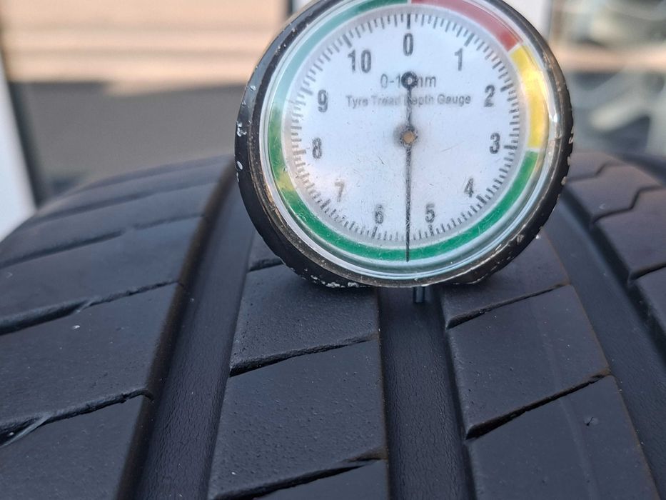 xx 225/40R18 92Y Firestone Roadhawk 2022 para lato PL144 REZERWACJA