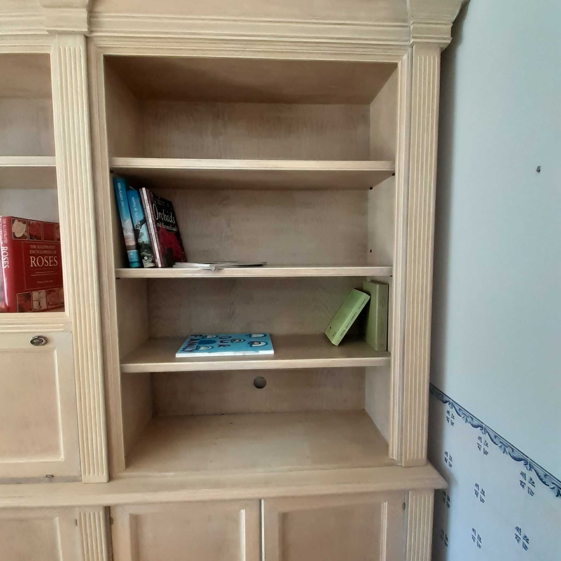 Móvel de sala/escritório