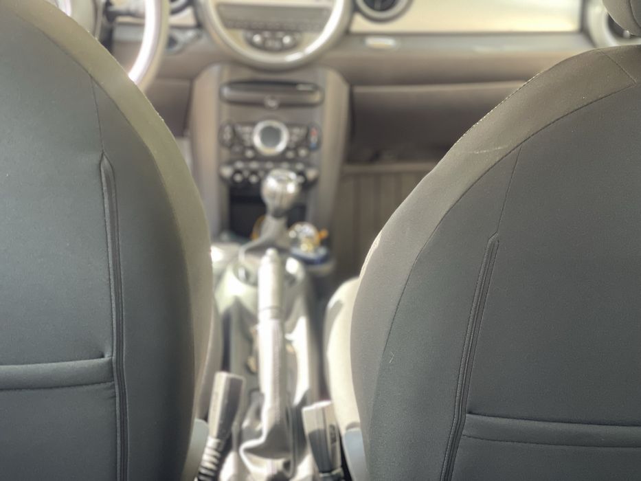 Viatura proveniente de retoma esta impecavel