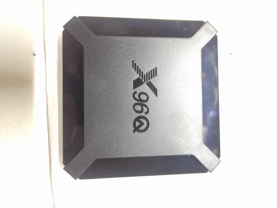 Смарт приставка X96Q 2gb
