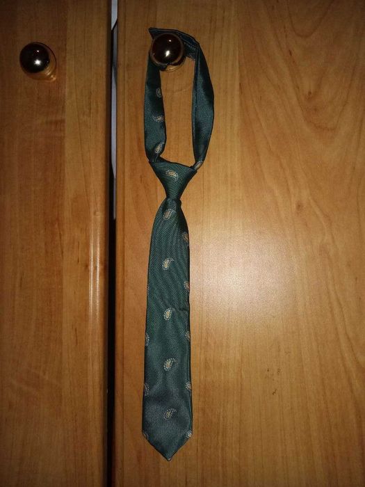 Галстуки дитячі стан нових