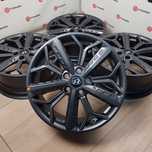 Диски Hyundai оригінал R18 5x114 Ioniq Tucson Sonata i30 Kona Velostar