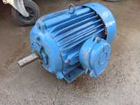 Silnik 3 fazowy 7.5kw