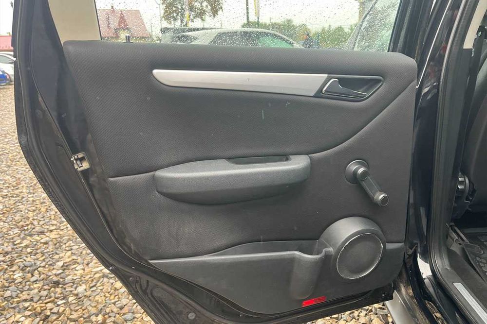 Mercedes-Benz B 150 2005