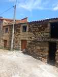 Casa rustica em pedra