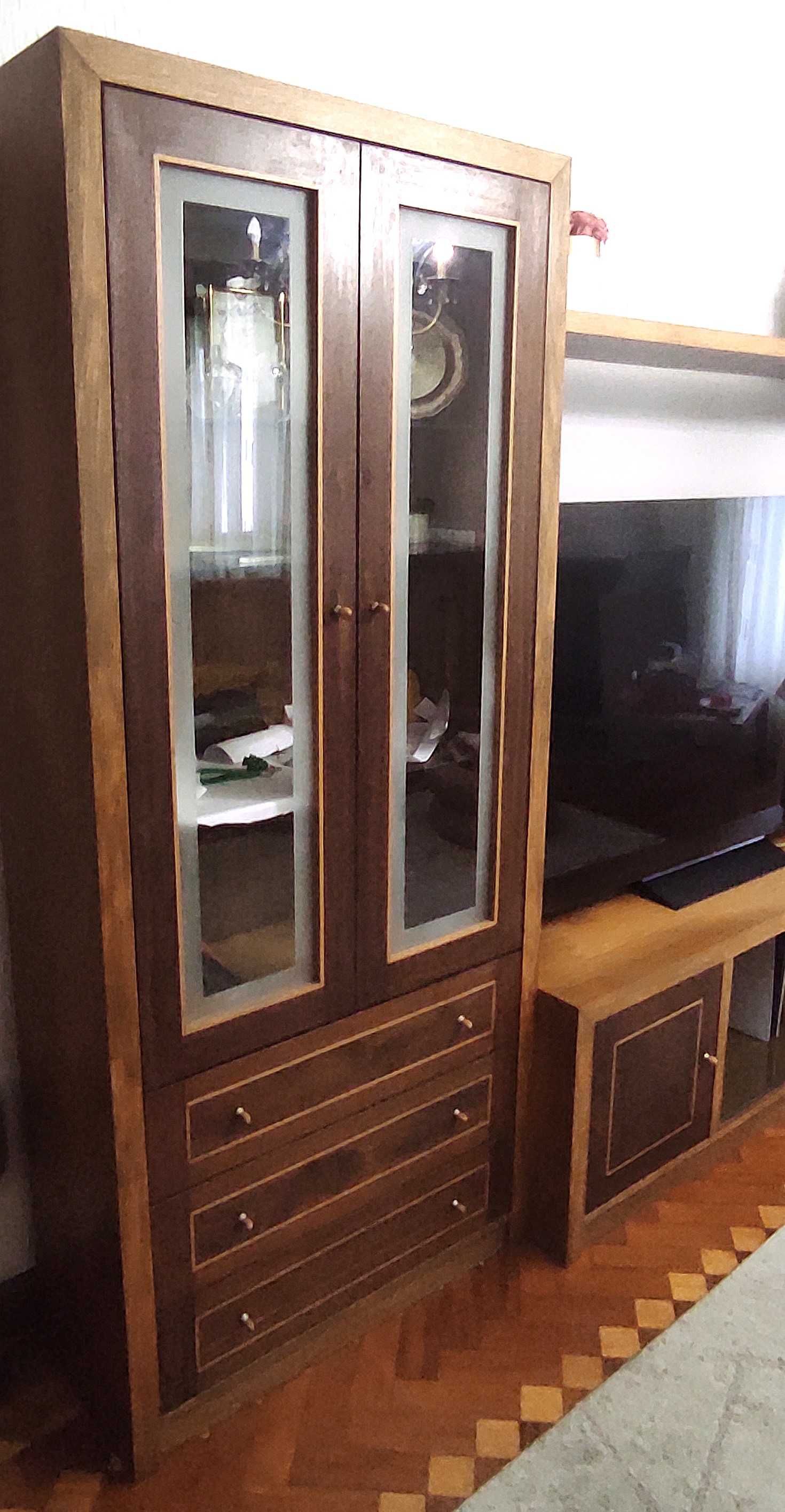 Móvel de Sala , modelo Exclusivo
