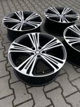 5/112 R20 Seat Tarraco / VW Tiguan , ID4 , Arteon , CC / Skoda Kodiaq