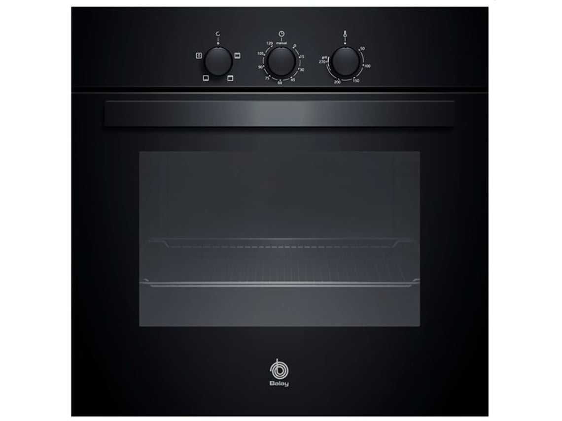 Forno Balay Professional 503 encastrável, 66L, classe A