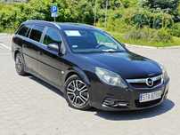 Opel Vectra 1.9 CDTI 150 KM Klima Stan BDB Okazja