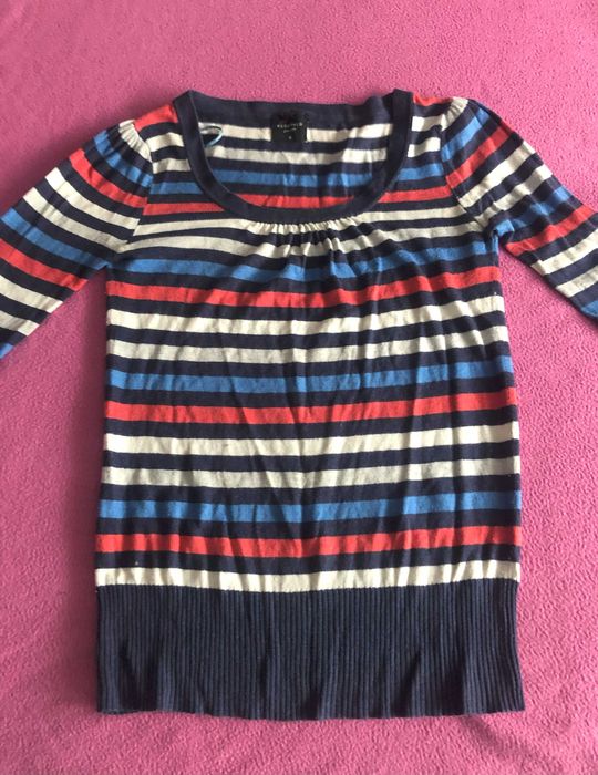 Bluzka w paski roz.S