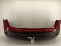 Zderzak Tylny Tył Nissan Qashqai J10/07-14 Najg