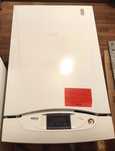 Caldeira NOVA aquecimento Baxi Roca Vega Plus 24