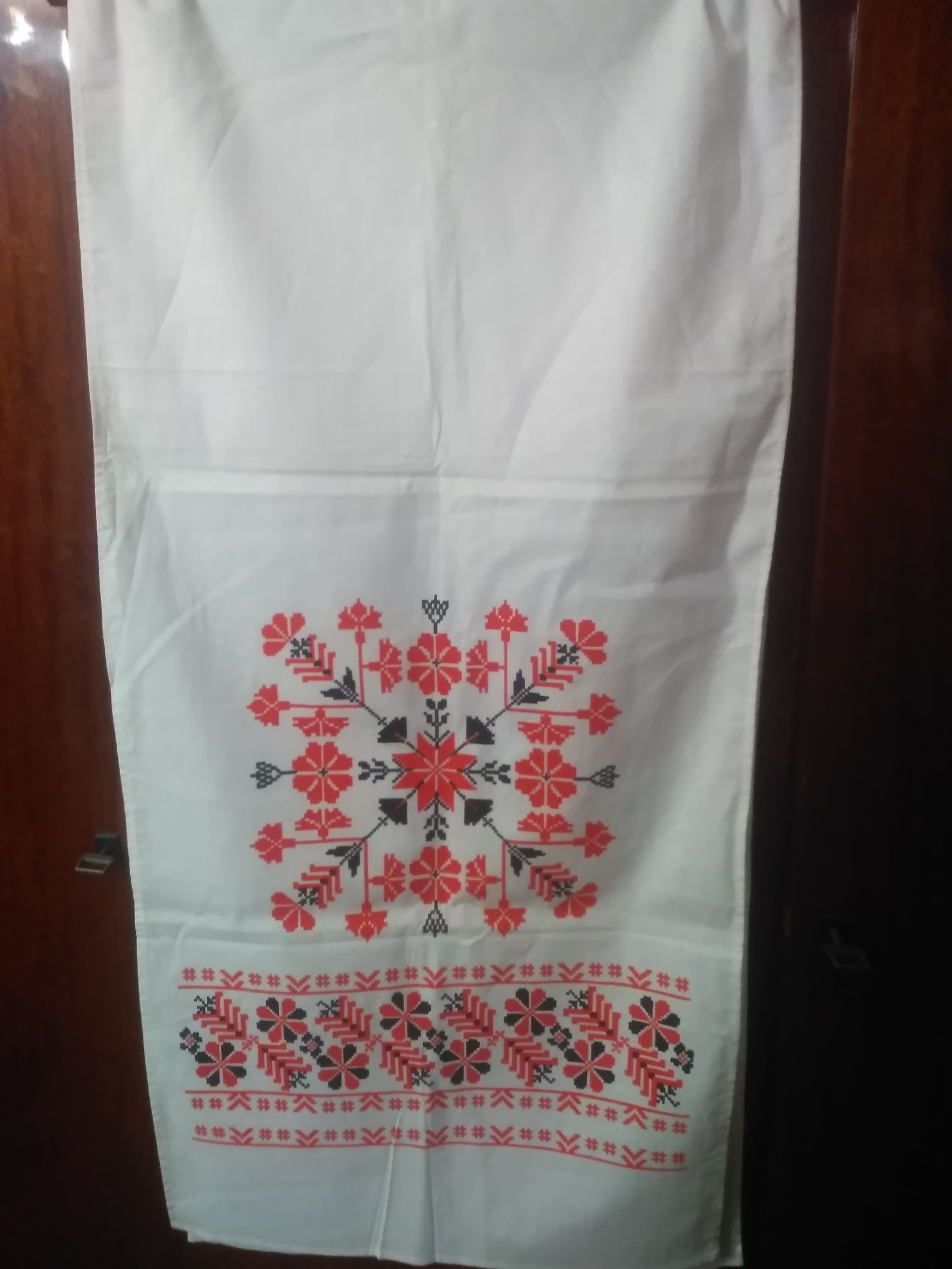 . Ткань для наперникив и подушек, ситец, хлопок, шелк,