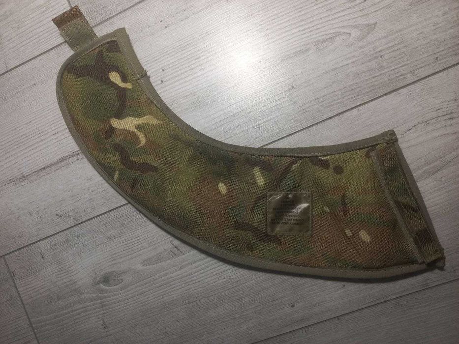 Високий комір Osprey MK4 MTP Full Collar