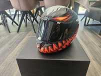 Kask motocyklowy hjc rpha 11 anti venom marvell