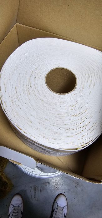 Taśma do ciepłego montazu okien/drzwi zewnętrzna