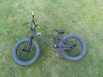 Rower, rower BMX