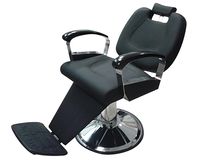 Cadeira Barbeiro Aton - Promoção