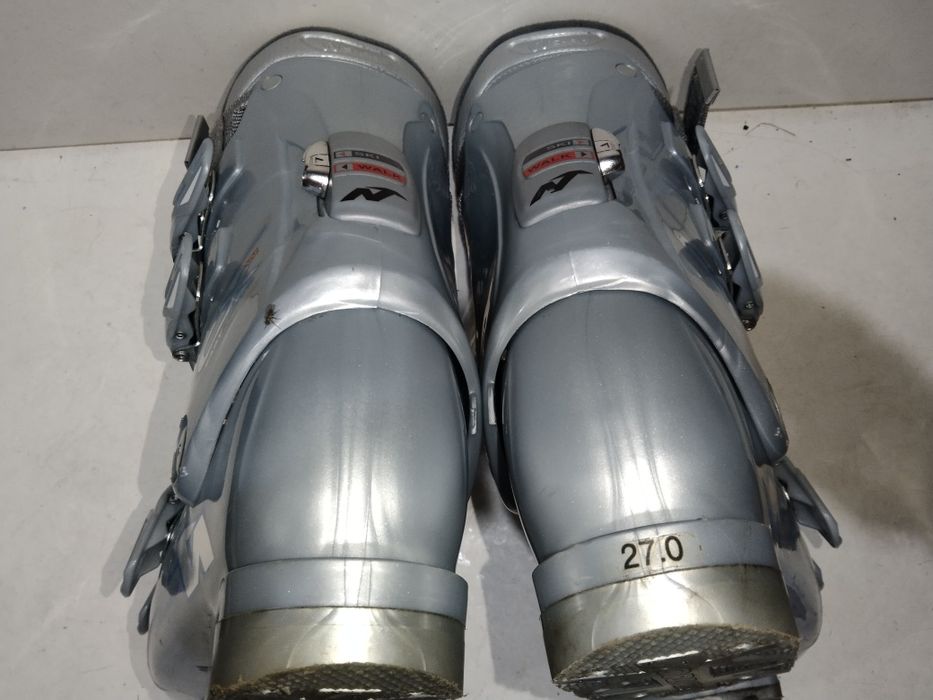 Buty narciarskie damskie Nordica XC rozmiar 42