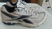 reebok DMX RIDE roz uk12 eur 47 OKAZJA