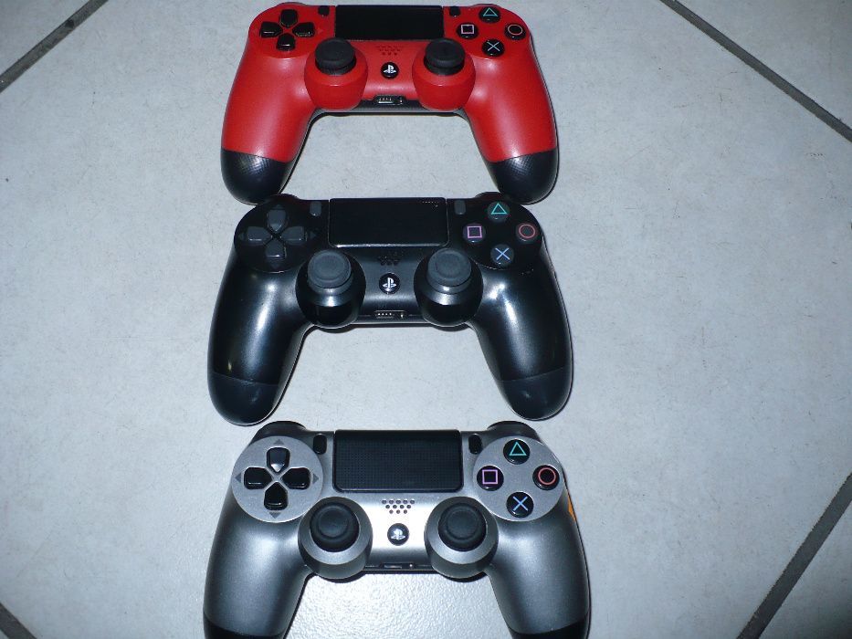 Pad do Ps4 oryginalne sprawdzone.