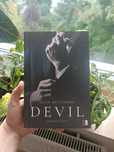 Devil Julia Brylewska
