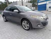 Megane 1.5dci 2008