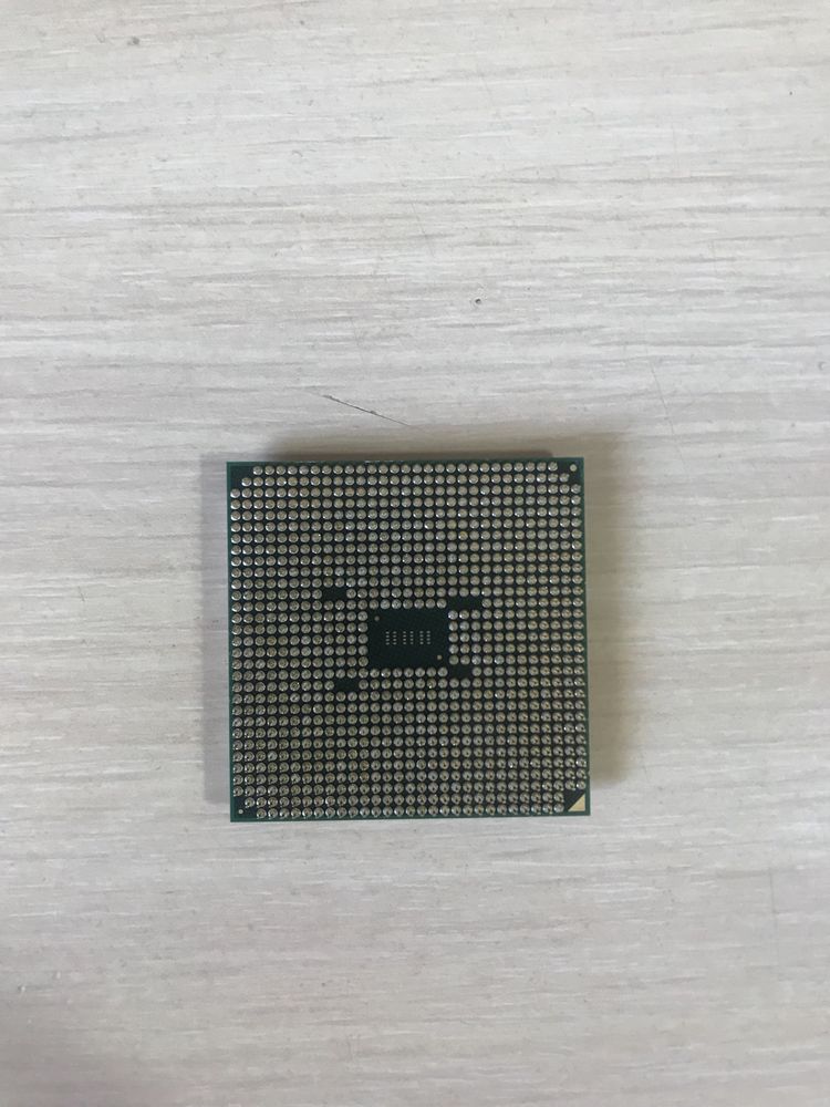 Процесор Amd A4-6300 Series 3.7GhZ