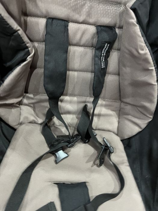 Коляка прогулянкова Yoya