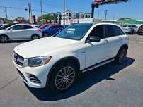 Mercedes-Benz GLC AMG 43 / Auto Sprawdzone