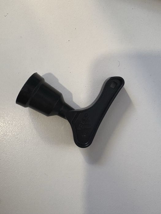 Chuteiras aluminio Kakari (SG)