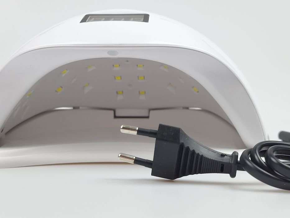 Lampa UV/LED SUNONE 48W SUN 5 do utwardzania lakieru hybrydowego