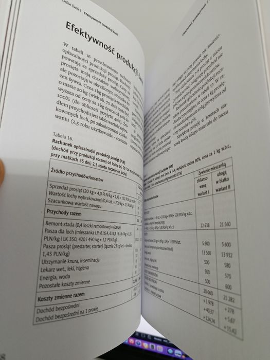 NOWA Chów świń w małym gospodarstwie A.Rekiel 96 str.