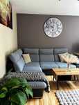 Mieszkanie 2-pokojowe na wynajem 48 m² ul. Relaksowa Botanik