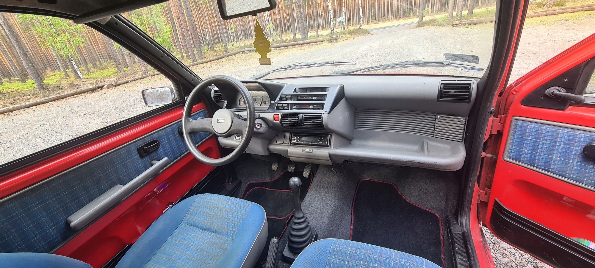 Fiat Cinquecento 700 klasyk,bez rdzy,zadbany