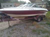 Sea Ray signature 180  5,0 v8