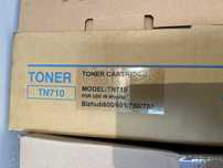 Toner do Konica-Minolta TN710 [02XF] 600,751