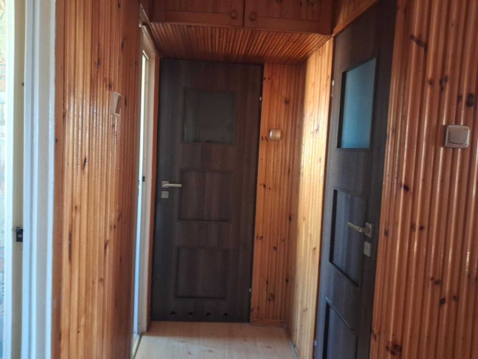 Mieszkanie na sprzedaż ul. Popiełuszki